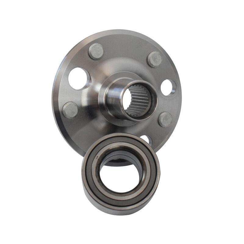 Rear Wheel Bearing Hub Fit For IRS Ford Falcon Fairlane Fairmont LTD FPV BA BF FG Territory SX SY SZ