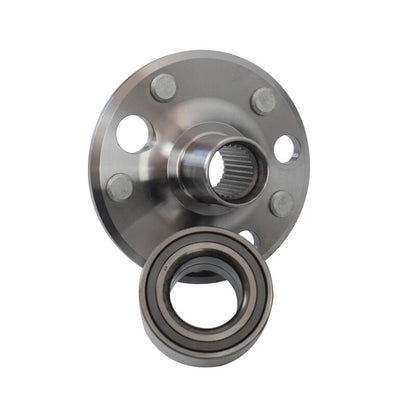 Rear Wheel Bearing Hub Fit For IRS Ford Falcon Fairlane Fairmont LTD FPV BA BF FG Territory SX SY SZ