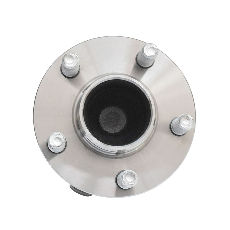 Rear Wheel Bearing Hub Assembly Fit For Ford Mondeo MA MB MC 2007-2015 With ABS