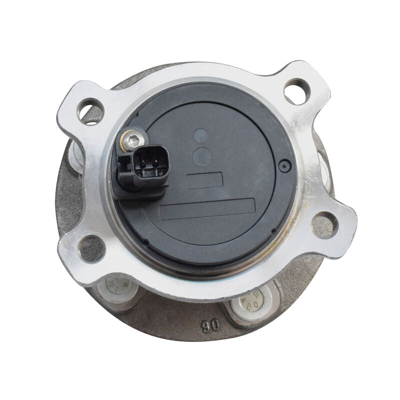 Rear Wheel Bearing Hub Assembly Fit For Ford Mondeo MA MB MC 2007-2015 With ABS