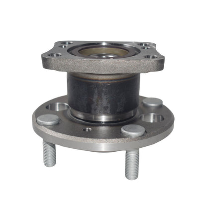 1 x 108mm Rear Wheel Bearing Hub Assembly Fit For Ford Fiesta CB1 2008-ON