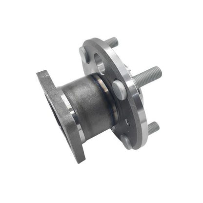 Rear Wheel Bearing Hub Assembly PCD 108mm Fit For Ford Fiesta WS WT WZ 1.0L 1.4L 1.5L 1.6L 2008-ON