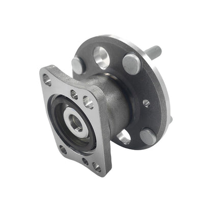 Rear Wheel Bearing Hub Assembly PCD 108mm Fit For Ford Fiesta WS WT WZ 1.0L 1.4L 1.5L 1.6L 2008-ON
