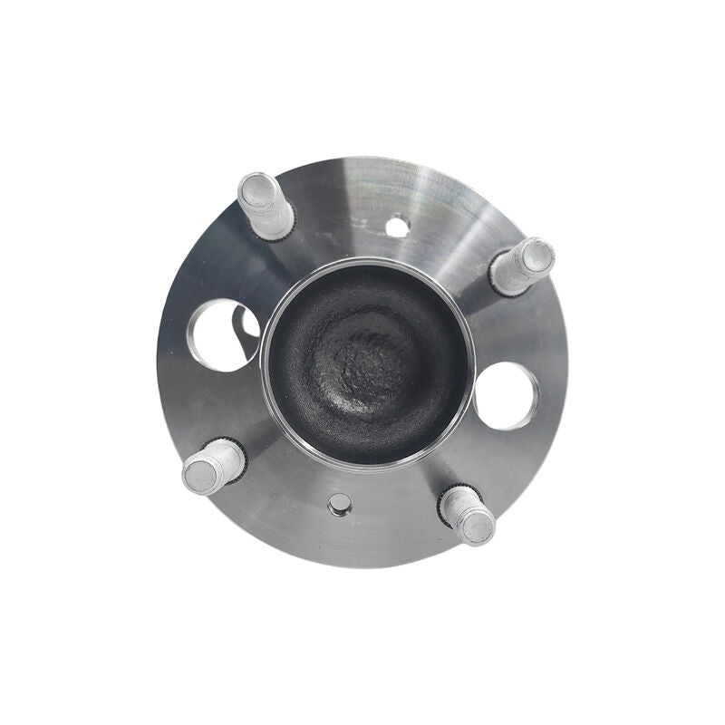 Rear Wheel Bearing Hub Assembly PCD 108mm Fit For Ford Fiesta WS WT WZ 1.0L 1.4L 1.5L 1.6L 2008-ON