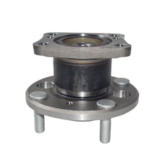 1 x 108mm Rear Wheel Bearing Hub Assembly Fit For Ford Fiesta CB1 2008-ON