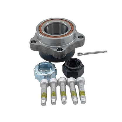 Front Hub Wheel Bearing Fit For Ford Transit & Tourneo MK7 2006-2014