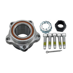 Front Hub Wheel Bearing Fit For Ford Transit & Tourneo MK7 2006-2014
