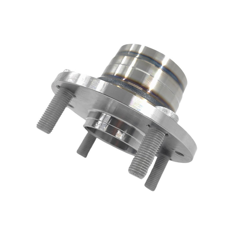 Rear Wheel Bearing Hub Fit For Eunos For Ford Laser KN KQ KH KJ KF KL For Mazda 323 BG BH BJ
