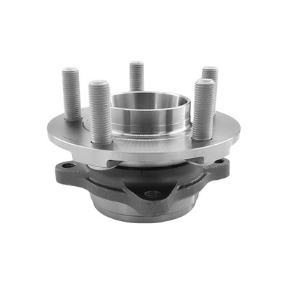 Rear Wheel Bearing Hub Assembly Fit For Ford Mustang FM FN GT GTDi RWD 2014-2023