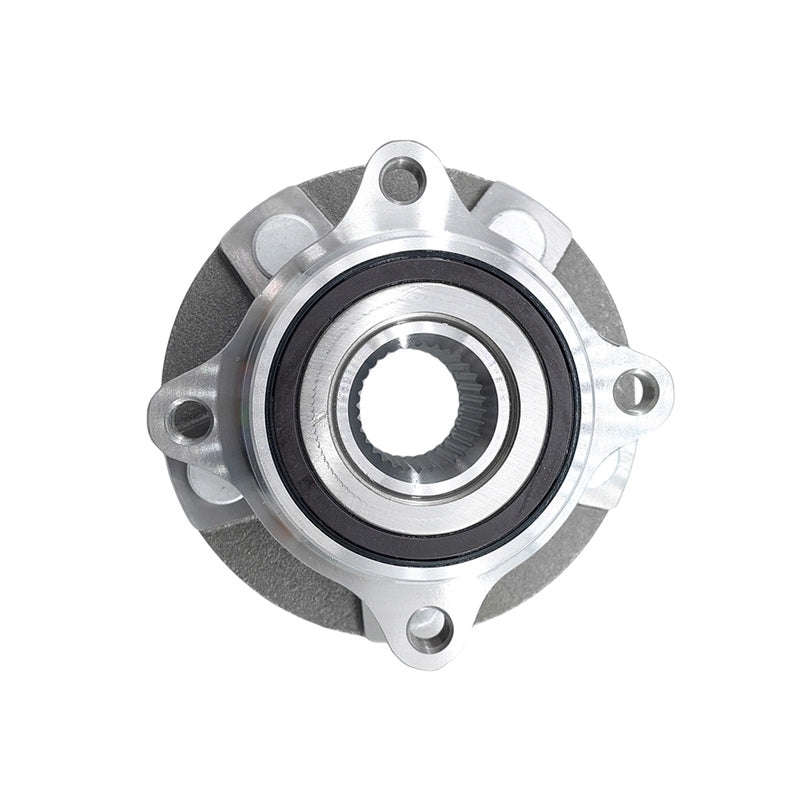 Rear Wheel Bearing Hub Assembly Fit For Ford Mustang FM FN GT GTDi RWD 2014-2023