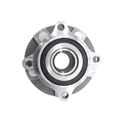 Rear Wheel Bearing Hub Assembly Fit For Ford Mustang FM FN GT GTDi RWD 2014-2023