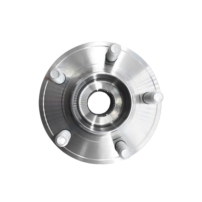 Rear Wheel Bearing Hub Assembly Fit For Ford Mustang FM FN GT GTDi RWD 2014-2023