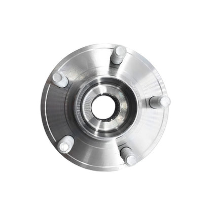 Rear Wheel Bearing Hub Assembly Fit For Ford Mustang FM FN GT GTDi RWD 2014-2023