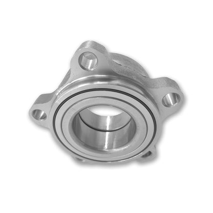 1 x 49mm Front Wheel Bearing Hub Assembly Fit For Ford Transit Van VM Axle 2006-ON
