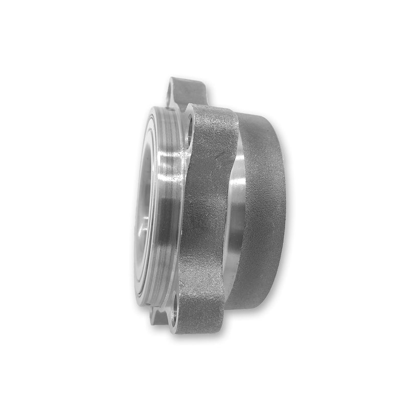 1 x 49mm Front Wheel Bearing Hub Assembly Fit For Ford Transit Van VM Axle 2006-ON