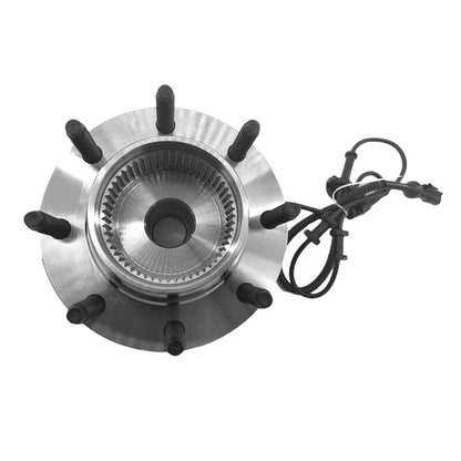 1 x Front Wheel Bearing Hub Assembly Fit For Ford F250 F350 2001-2007