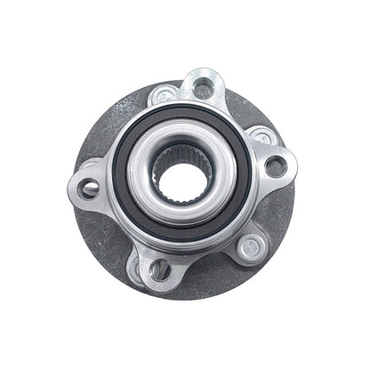 Front Wheel Bearing Hub Assembly Fit For Ford Mondeo MD 2015-2019