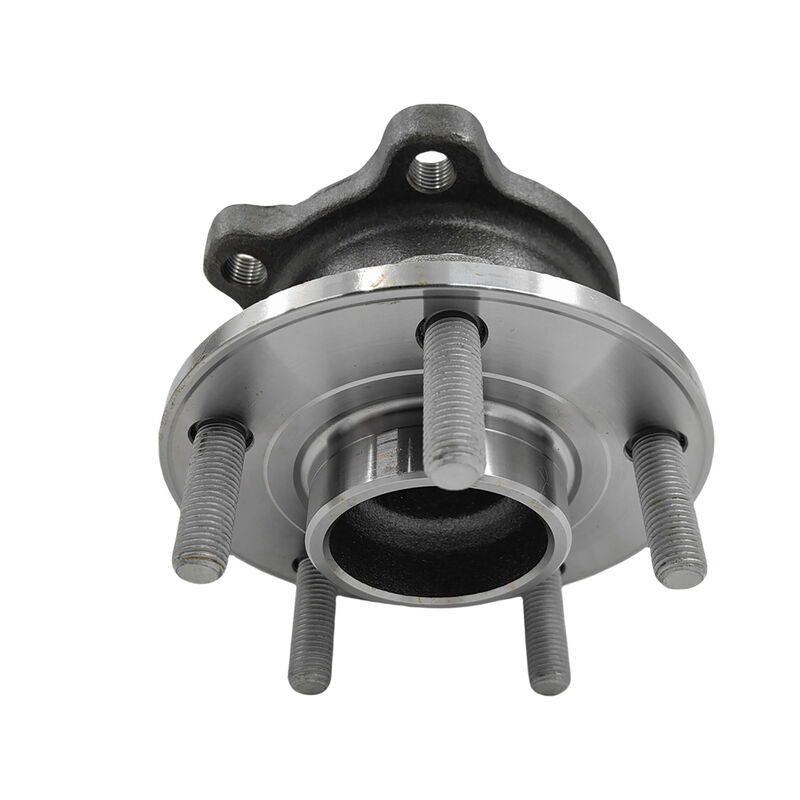 1 x Rear Wheel Bearing Hub Fit For Ford Focus LW LV 1.6 2.0 2.5L I4 I5 DOHC 2009-2017