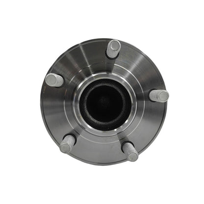 1 x Rear Wheel Bearing Hub Fit For Ford Focus LW LV 1.6 2.0 2.5L I4 I5 DOHC 2009-2017