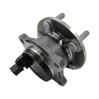 1 x Rear Wheel Bearing Hub Fit For Ford Focus LW LV 1.6 2.0 2.5L I4 I5 DOHC 2009-2017