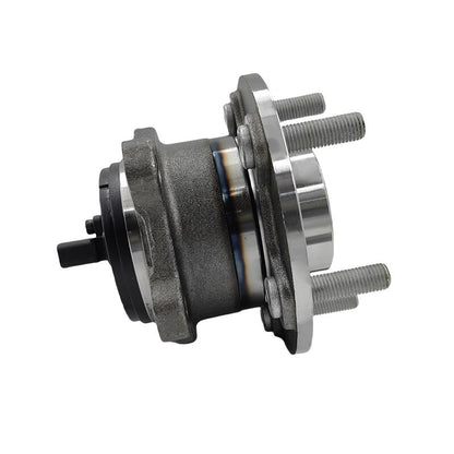 1 x Rear Wheel Bearing Hub Fit For Ford Focus LW LV 1.6 2.0 2.5L I4 I5 DOHC 2009-2017