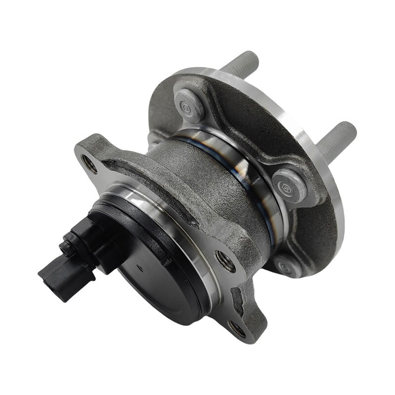1 x Rear Wheel Bearing Hub Fit For Ford Focus LW LV 1.6 2.0 2.5L I4 I5 DOHC 2009-2017