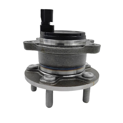 1 x Rear Wheel Bearing Hub Fit For Ford Focus LW LV 1.6 2.0 2.5L I4 I5 DOHC 2009-2017