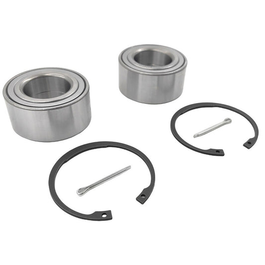 Front Wheel Bearing Kit Fit For Ford Territory For Hyundai i40 i45 iX35 Santa Fe Sonata Tucson Trajet For Kia Magentis Optima