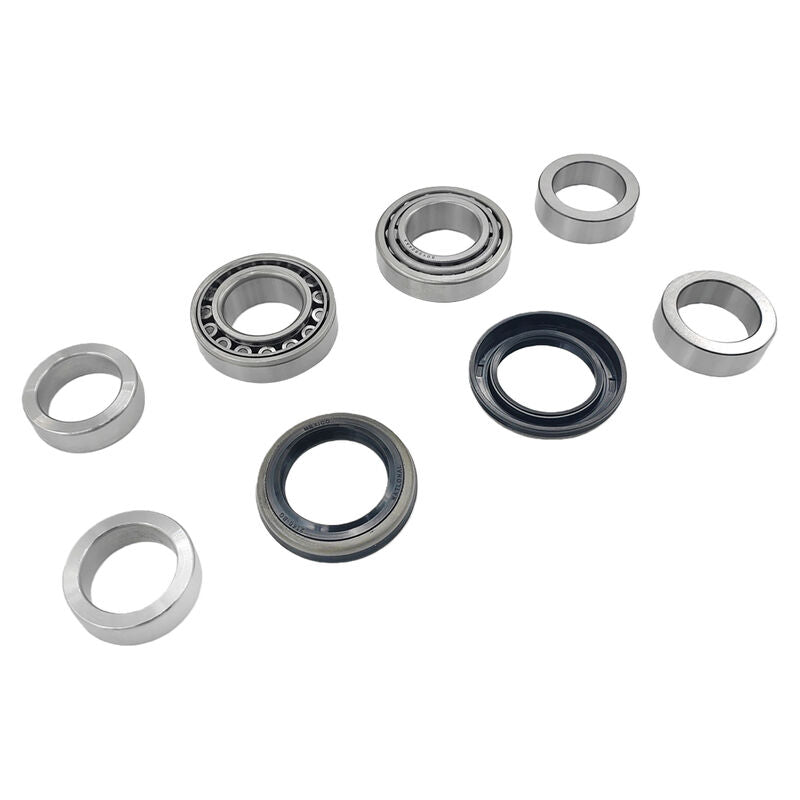 Pair Wheel Bearing Set Fit For Ford FPV Fairlane Fairmont Falcon LTD BA BF FG FGX AU EB XG XH Commodore VS 1991-2016 5012824A