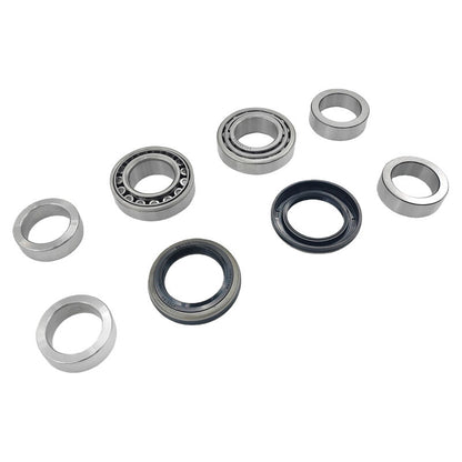 Pair Wheel Bearing Set Fit For Ford FPV Fairlane Fairmont Falcon LTD BA BF FG FGX AU EB XG XH Commodore VS 1991-2016 5012824A