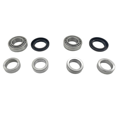 Pair Wheel Bearing Set Fit For Ford FPV Fairlane Fairmont Falcon LTD BA BF FG FGX AU EB XG XH Commodore VS 1991-2016 5012824A