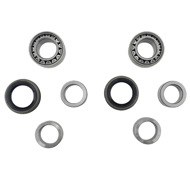Pair Wheel Bearing Set Fit For Ford FPV Fairlane Fairmont Falcon LTD BA BF FG FGX AU EB XG XH Commodore VS 1991-2016 5012824A