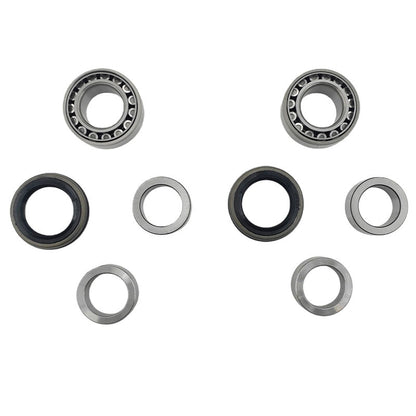 Pair Wheel Bearing Set Fit For Ford FPV Fairlane Fairmont Falcon LTD BA BF FG FGX AU EB XG XH Commodore VS 1991-2016 5012824A