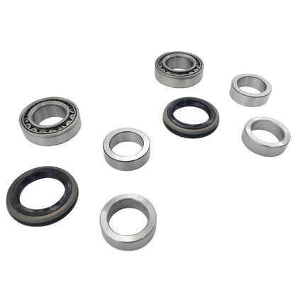 Pair Wheel Bearing Set Fit For Ford FPV Fairlane Fairmont Falcon LTD BA BF FG FGX AU EB XG XH Commodore VS 1991-2016 5012824A