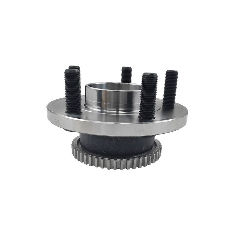 1Pcs Front Wheel Bearing Hub Assy Fit For Ford Mustang FM FN 2.3L 5.0L 2014-ON
