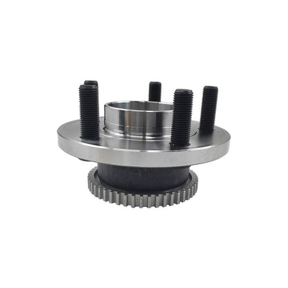 1Pcs Front Wheel Bearing Hub Assy Fit For Ford Mustang FM FN 2.3L 5.0L 2014-ON
