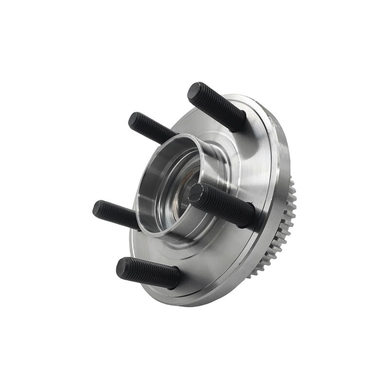 1Pcs Front Wheel Bearing Hub Assy Fit For Ford Mustang FM FN 2.3L 5.0L 2014-ON