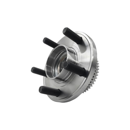 1Pcs Front Wheel Bearing Hub Assy Fit For Ford Mustang FM FN 2.3L 5.0L 2014-ON