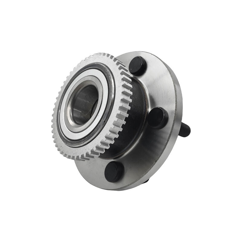 1Pcs Front Wheel Bearing Hub Assy Fit For Ford Mustang FM FN 2.3L 5.0L 2014-ON