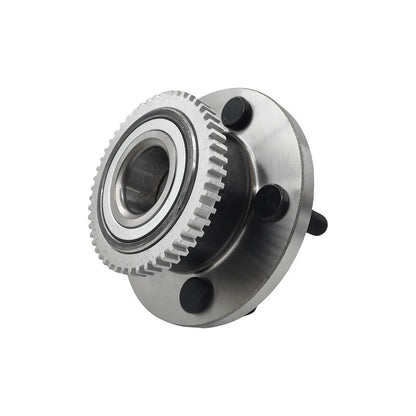 1Pcs Front Wheel Bearing Hub Assy Fit For Ford Mustang FM FN 2.3L 5.0L 2014-ON