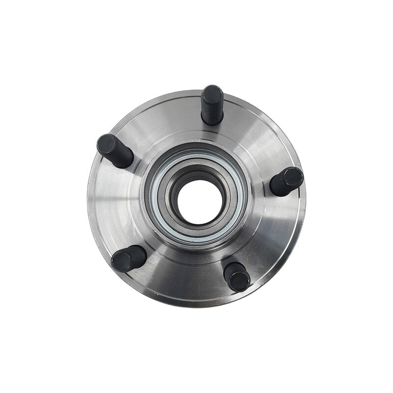 1Pcs Front Wheel Bearing Hub Assy Fit For Ford Mustang FM FN 2.3L 5.0L 2014-ON