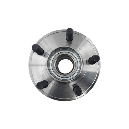 1Pcs Front Wheel Bearing Hub Assy Fit For Ford Mustang FM FN 2.3L 5.0L 2014-ON