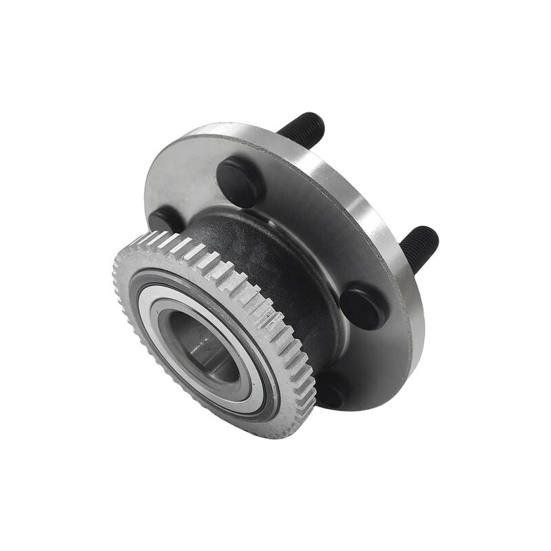 1Pcs Front Wheel Bearing Hub Assy Fit For Ford Mustang FM FN 2.3L 5.0L 2014-ON