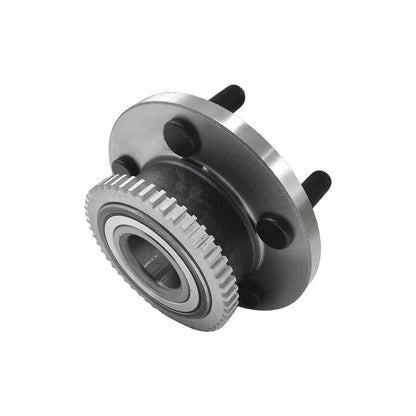 1Pcs Front Wheel Bearing Hub Assy Fit For Ford Mustang FM FN 2.3L 5.0L 2014-ON