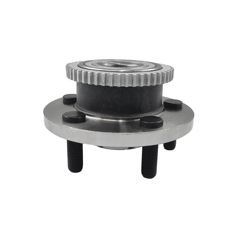 1Pcs Front Wheel Bearing Hub Assy Fit For Ford Mustang FM FN 2.3L 5.0L 2014-ON