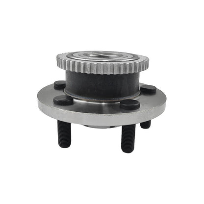 1Pcs Front Wheel Bearing Hub Assy Fit For Ford Mustang FM FN 2.3L 5.0L 2014-ON
