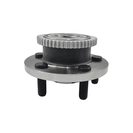 1Pcs Front Wheel Bearing Hub Assy Fit For Ford Mustang FM FN 2.3L 5.0L 2014-ON