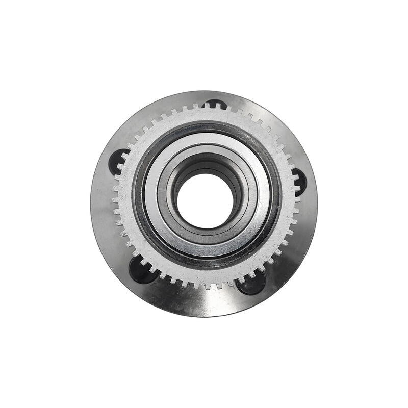 1Pcs Front Wheel Bearing Hub Assy Fit For Ford Mustang FM FN 2.3L 5.0L 2014-ON