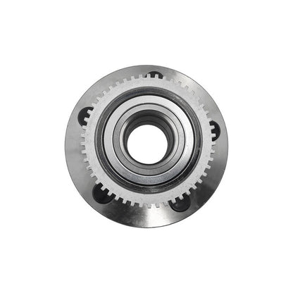 1Pcs Front Wheel Bearing Hub Assy Fit For Ford Mustang FM FN 2.3L 5.0L 2014-ON