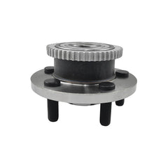1Pcs Front Wheel Bearing Hub Assy Fit For Ford Mustang FM FN 2.3L 5.0L 2014-ON
